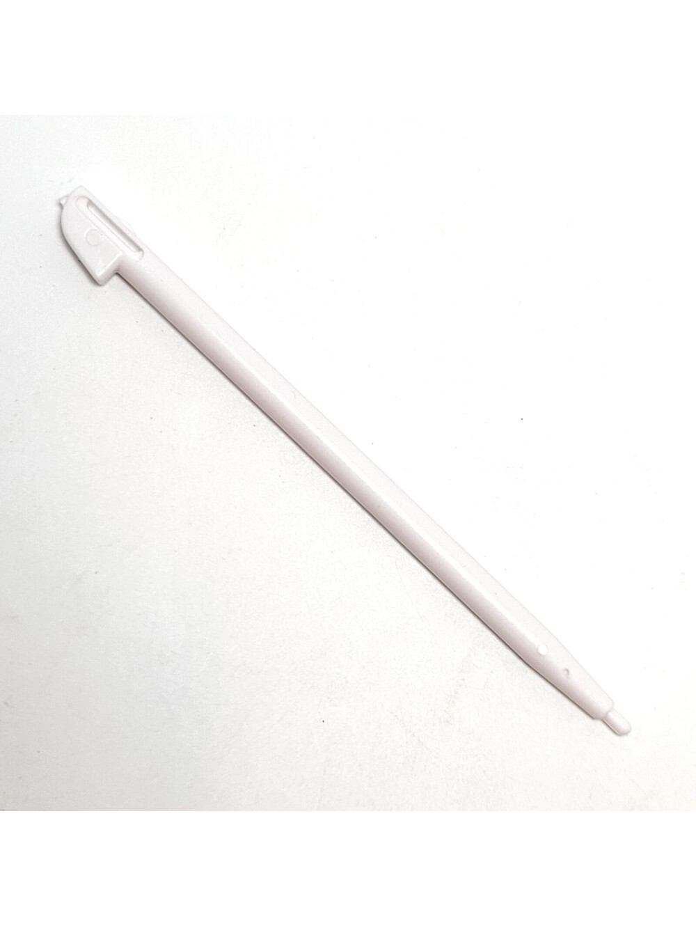 Stylus Replacement for Nintendo Wii U / Wii-U Game Console - White